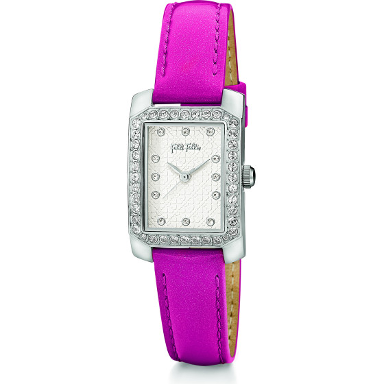 Folli Follie Watch Woman (28MM) - (WF13A053SSS)