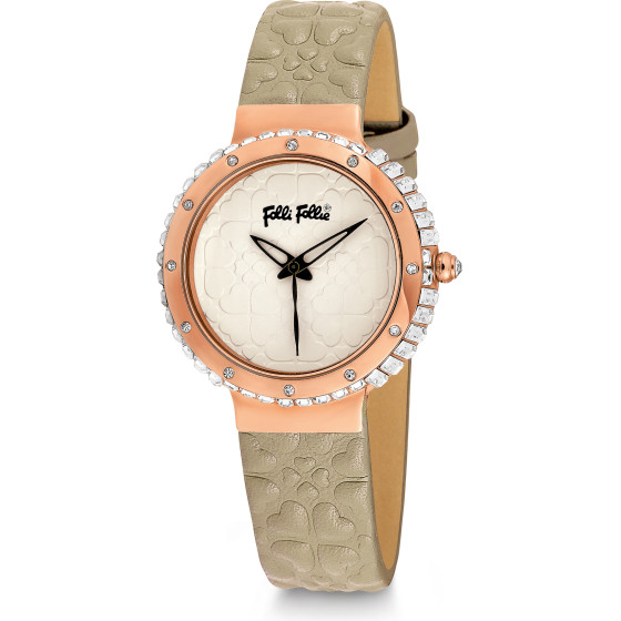 Folli Follie Watch Woman (28MM) - (WF13B032SP)