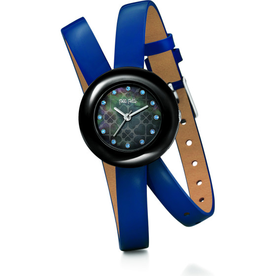 Folli Follie Watch Woman (28MM) - (WF13F029SSU)