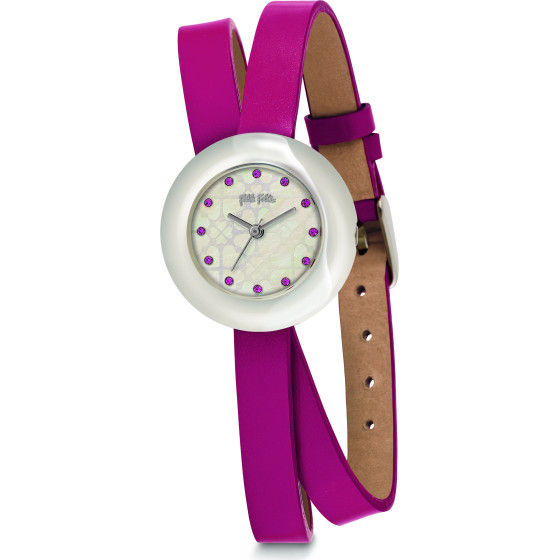 Folli Follie Watch Woman (28MM) - (WF13F030SSP)