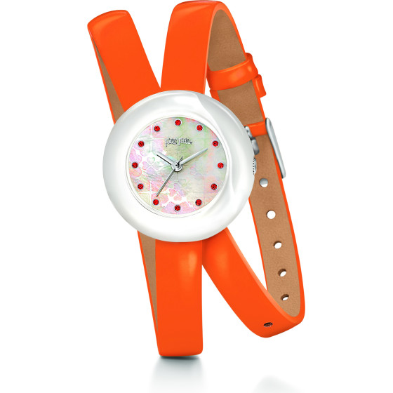 Folli Follie Watch Woman (28MM) - (WF13F030SSO)