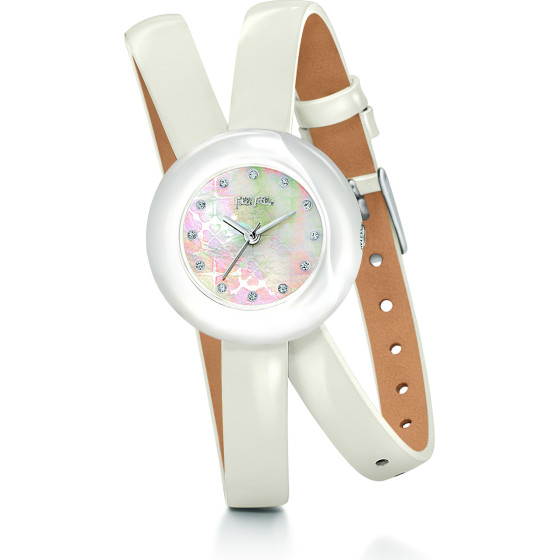 Folli Follie Watch Woman (28MM) - (WF13F030SSW)