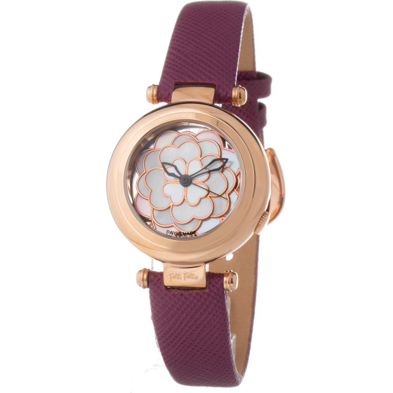 Folli Follie Watch Woman (28MM) - (WF15R009SP)