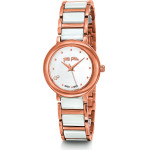 Folli Follie Watch Woman (28MM) - (WF15R011BSW)
