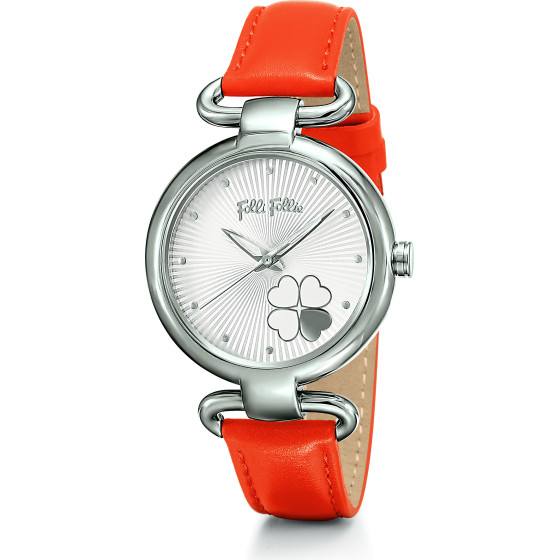 Folli Follie Watch Woman (28MM) - (WF15T029SPW)