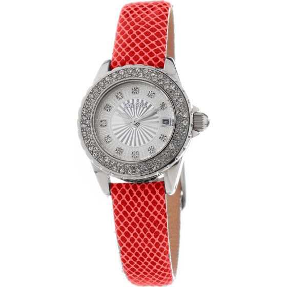 Folli Follie Watch Woman (28MM) - (WF1A006STR)