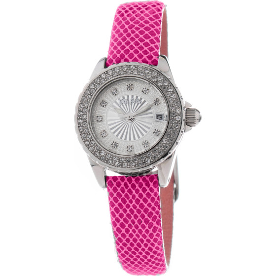 Folli Follie Watch Woman (28MM) - (WF1A006STS)