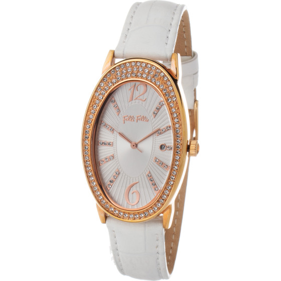 Folli Follie Watch Woman (28MM) - (WF2B012STWA)