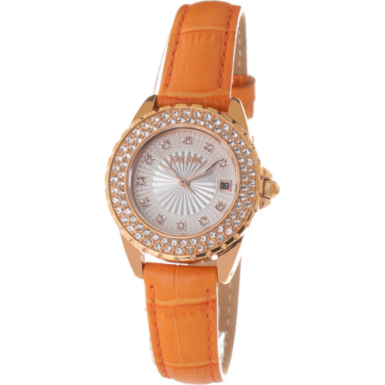 Folli Follie Watch Woman (30MM) - (WF13B071STN)