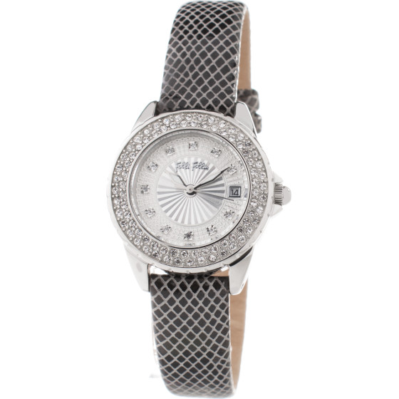 Folli Follie Watch Woman (30MM) - (WF1A006STN)