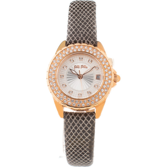 Folli Follie Watch Woman (30MM) - (WF1B006STM)