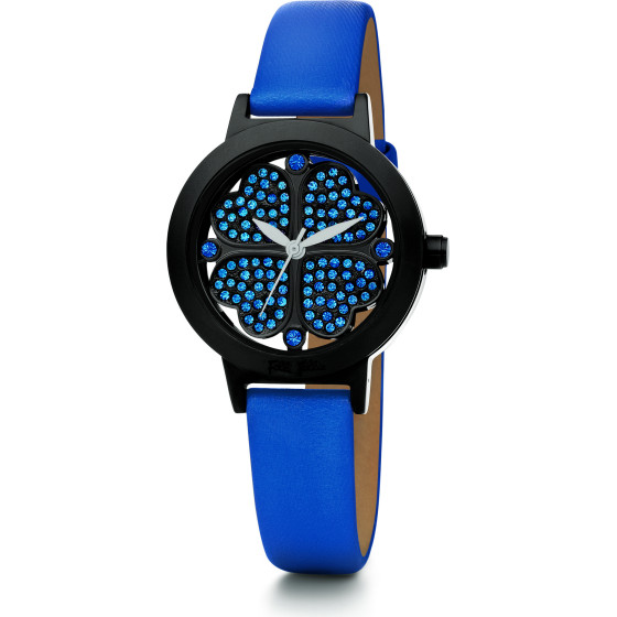 Folli Follie Watch Woman (30MM) - (WF2Y005SSU)