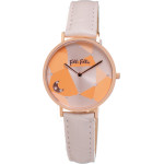 Folli Follie Watch Woman (31,5MM) - (WF19R016SSGPI)