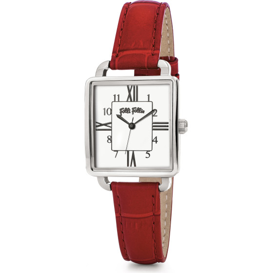 Folli Follie Watch Woman (32MM) - (WF19T005SPW)