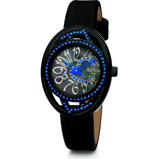 Folli Follie Watch Woman (32MM) - (WF1E007SSU)