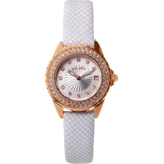 Folli Follie Watch Woman (33MM) - (WF1B006ST)