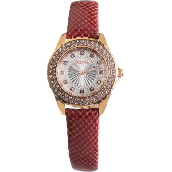 Folli Follie Watch Woman (33MM) - (WF1B006STSR)