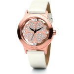 Folli Follie Watch Woman (35MM) - (WF0R057SS)