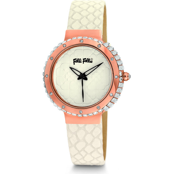 Folli Follie Watch Woman (35MM) - (WF13B012SPI)