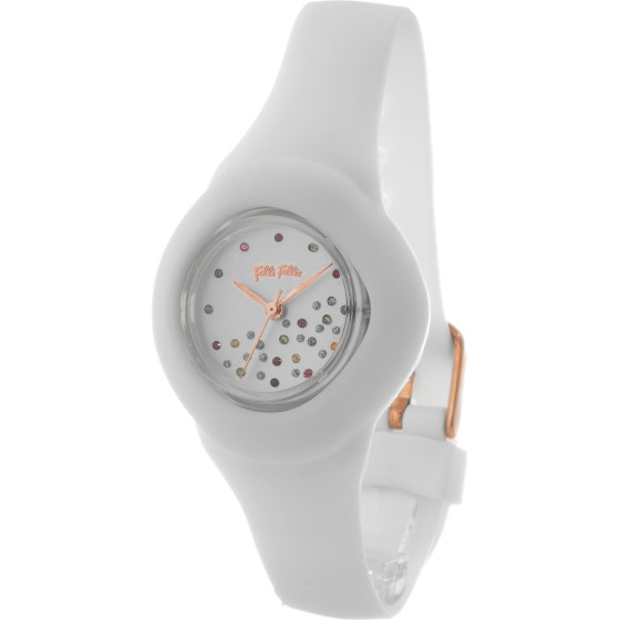 Folli Follie Watch Woman (35MM) - (WF15P044ZSS)