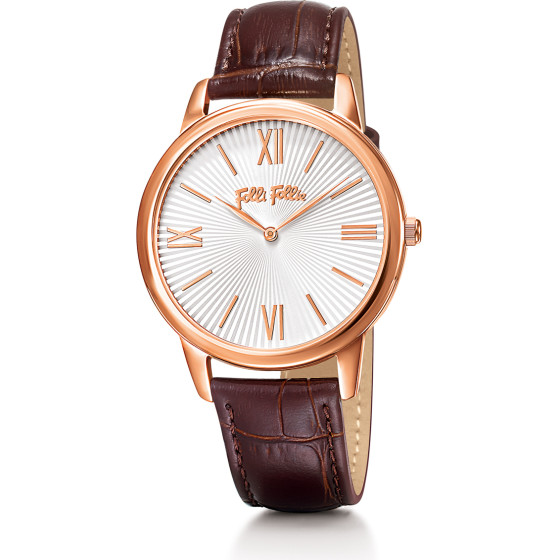 Folli Follie Watch Woman (35MM) - (WF15R033SPW)