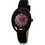 Folli Follie Watch Woman (35MM) - (WF1E007SSR)