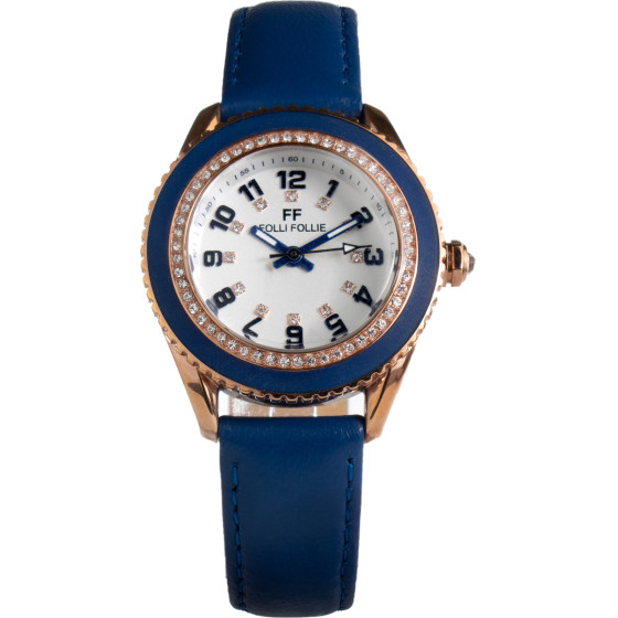 Folli Follie Watch Woman (36MM) - (WF1B032SSU)