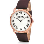 Folli Follie Watch Woman (38MM) - (WF16R014SPS)