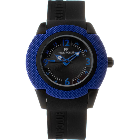Folli Follie Watch Woman (40MM) - (WF13Y028ZPU)