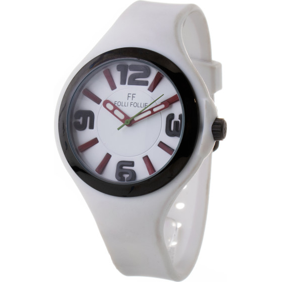 Folli Follie Watch Woman (40MM) - (WF1Y045ZPW)