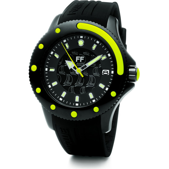 Folli Follie Watch Woman (40MM) - (WF1Y002ZDZ)