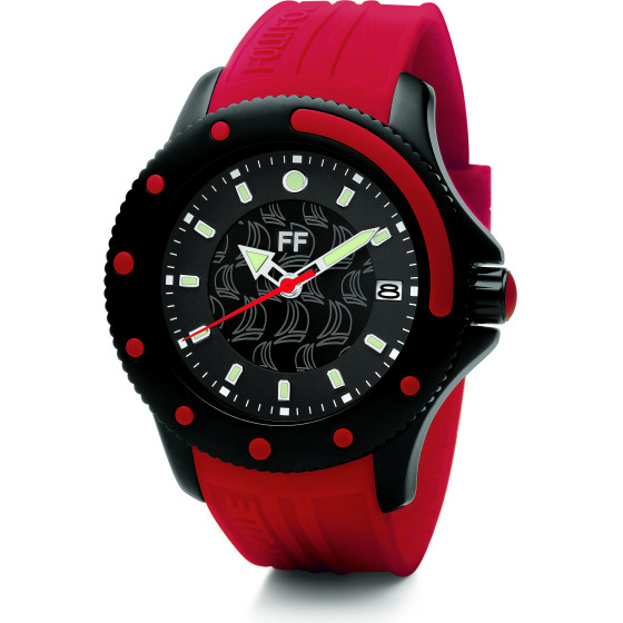 Folli Follie Watch Woman (40MM) - (WF1Y002ZDR)
