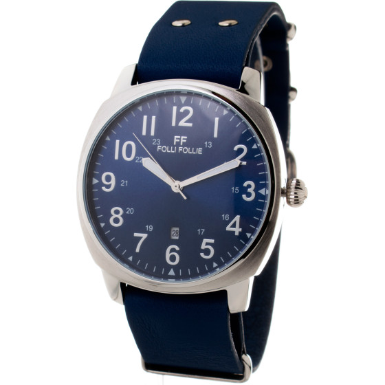 Folli Follie Watch Woman (40MM) - (WT14T001SDA)