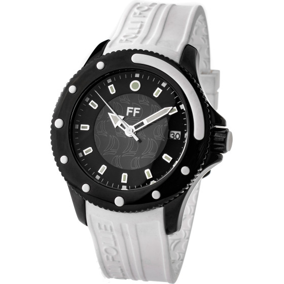 Folli Follie Watch Woman (42MM) - (WF1Y002ZDW)