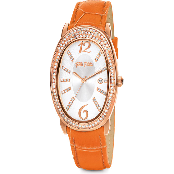 Folli Follie Watch Woman (45MM) - (WF2B012STWN)