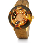 Folli Follie Watch Woman (45MM) - (WF8G034SSB)