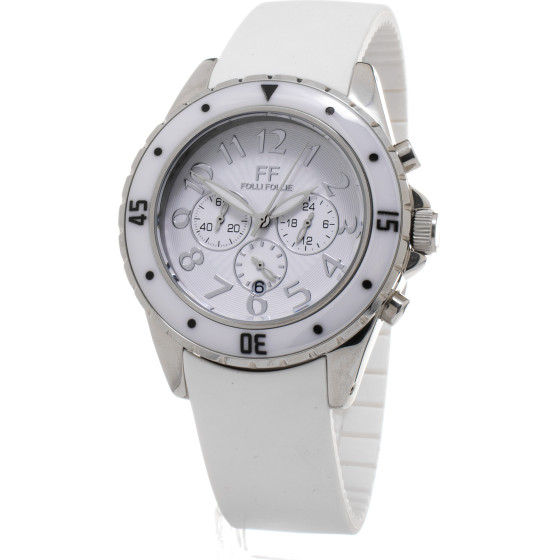 Folli Follie Watch Woman (45MM) - (WF8T031ZEW)
