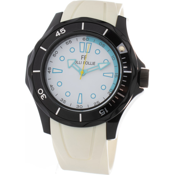 Folli Follie Watch Woman (45MM) - (WT13P001ZPW)