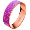 Folli Follie Wrist Woman (16CM ) - (3B13T016RD)