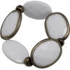 Folli Follie Wrist Woman (7CM ) - (4B9S013W)