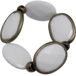 Folli Follie Wrist Woman (7CM ) - (4B9S013W)