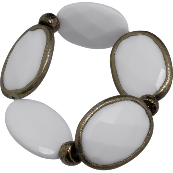 Folli Follie Wrist Woman (7CM ) - (4B9S013W)