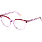 FURLA Glasses Women (Lens/Bridge/Temple) 51/18/135 mm) - (VFU681-510P52)