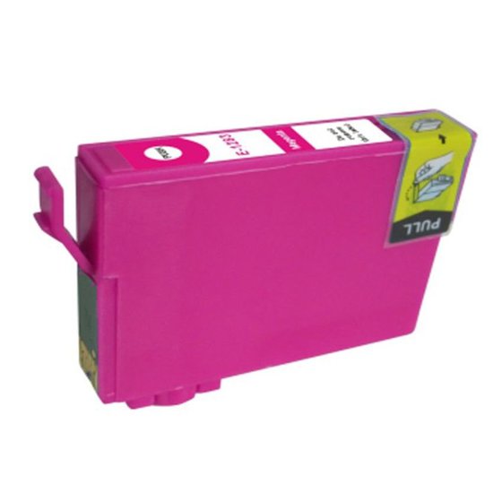 ������� INKJET - EPSON T1293 - MAGENTA
