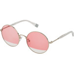 FURLA Sunglasses Woman (Lens/Bridge/Temple) 56/20/135 mm) - (SFU235-560579)
