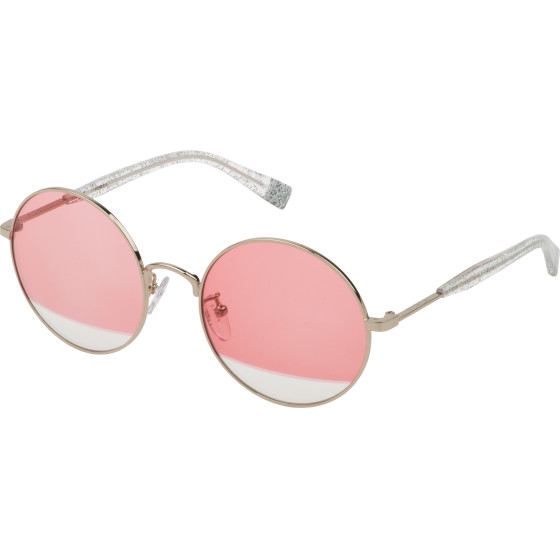 FURLA Sunglasses Woman (Lens/Bridge/Temple) 56/20/135 mm) - (SFU235-560579)