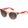 FURLA Sunglasses Women (Lens/Bridge/Temple) 51/21/140 mm) - (SFU687-510D48)