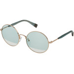 FURLA Sunglasses Woman (Lens/Bridge/Temple) 56/20/135 mm) - (SFU235-56300V)