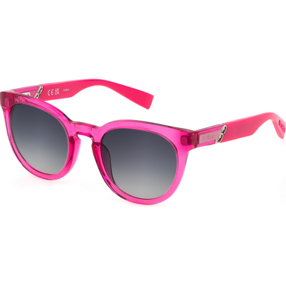 FURLA Sunglasses Women (Lens/Bridge/Temple) 51/21/140 mm) - (SFU687-5103GB)