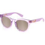 FURLA Sunglasses Women (Lens/Bridge/Temple) 51/21/140 mm) - (SFU687-516PFG)